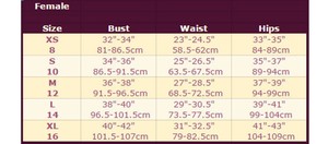 Set di Gonna e Reggiseno in Lattice per Donne, Costume da Cameriera Carino per Club e Serate - Product Image 3