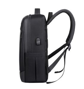 Sac à dos pour ordinateur <span class=keywords><strong>portable</strong></span> 15,6 pouces, personnalisé avec logo, pour affaires et loisirs, haut de gamme, durable, imperméable, pas cher - Product Image 2