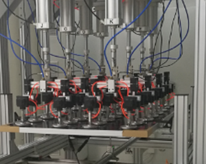 PLC Dynamic Loading <strong>Test</strong> PV Module <strong>Test</strong> - Product Image 4