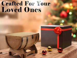 Logo personnalisé Verre à liqueur à whisky Verres à vin rouge avec <span class=keywords><strong>pierre</strong></span> de glace Coffret cadeau fantaisie Tendances Nouveautés 2026 Nouvelles idées de produits 2026 - Product Image 4