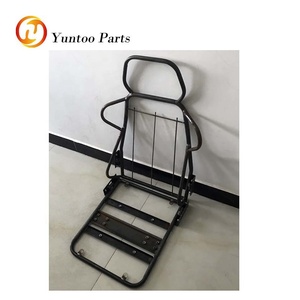 Estructura de Asiento de Oficina para Asiento Deportivo Eléctrico - Product Image 3