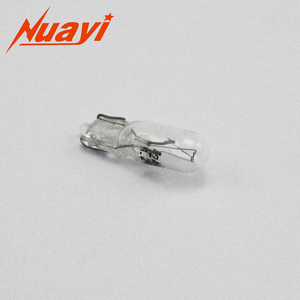 mené la lumière de clignotant de led ampoules <span class=keywords><strong>1</strong></span>.<span class=keywords><strong>2W</strong></span> Bord 12V Auto Lampe T10 T20 t13 T15 <span class=keywords><strong>T5</strong></span> Voiture Ampoule Halogène - Product Image 3