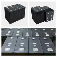 Sunwoda 3.2v 280ah Lifepo4 cellule de batterie prismatique au lithium-ion système de stockage d'énergie 106ah 6000 Cycles 3.2v 280ah 106ah batterie