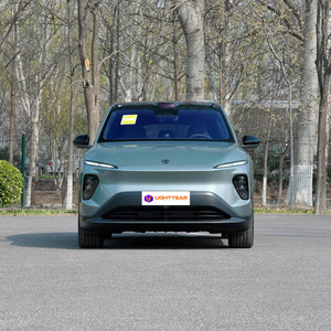 รถยนต์ไฟฟ้า NIO EC7 SUV ระดับหรู ขับเคลื่อนด้วยพลังงานไฟฟ้าล้วน สมรรถนะสูง 5 ประตู 5 ที่นั่ง พวงมาลัยซ้าย <span class=keywords><strong>ราคา</strong></span>โรงงาน พร้อมใ<span class=keywords><strong>ช</strong></span>้งาน ค่าใ<span class=keywords><strong>ช</strong></span>้จ่ายในการขับขี่ต่ำ มีสินค้าในสต็อก - Product Image 2
