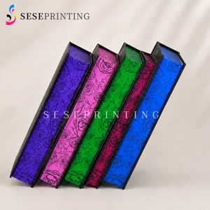 Colección de Ediciones Especiales de Libros de Tapa Dura Personalizados con Bordes Pintados, Bordes Dorados y Bordes con Diseños, Impresión de Libros - Product Image 2