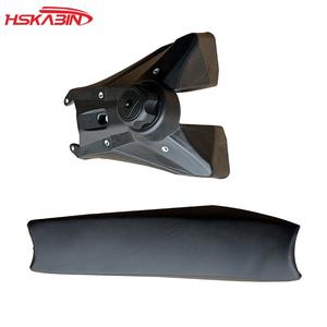 Juego Completo de Carenado de Plástico para Motocicleta KB Motocross, Repuesto para la Carcasa del Tanque de Combustible KTM50 - Product Image 4