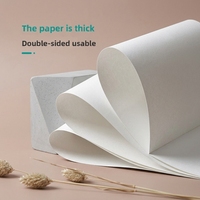 Papel de Copia Blanco A4/A3/A5, Grosor de 70-160 g/m²