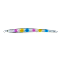 Leurre de pêche vertical 180g 200g 250g 300g 350g pour thon – Jigging lent