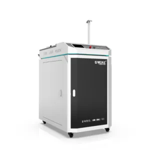 Weike — Machine à souder et de découpe Laser à Fiber Laser, 1000w, avec poignée, LW1000