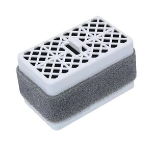 <span class=keywords><strong>Toto</strong></span> เครื่องกรองอากาศสำหรับ S300S350E THU6474-01, ที่กรองอากาศสำหรับใช้ซ้ำได้พลาสติกแบบแมนนวล/<span class=keywords><strong>ไฟฟ้า</strong></span>/แก๊ส/พลังงานแสงอาทิตย์มีแปรงถ่านสำหรับรถยนต์บ้าน - Product Image 5