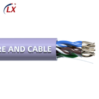 Tout nouveau câble aérien CAT 6 305m Lan Sftp Cat6 Legrand
