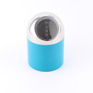 Poubelle de salle blanche, poubelle de bureau, poubelle de voiture, petite poubelle - Product Image 4