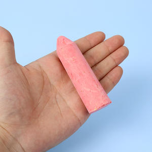 Craie géante lavable pour enfants et adultes, pour trottoir, mur extérieur, tableau noir d'école, peinture de terrain de jeu - Product Image 4