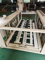 Plateforme élévatrice verticale SMC type C, plateforme élévatrice type Z, élévateur automatique type E, circulation réciproque du fabricant