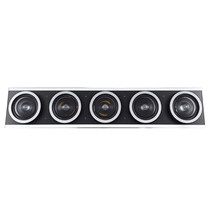 Đèn ma trận <span class=keywords><strong>LED</strong></span> sáng cao cấp cho ánh sáng sân khấu chuyên nghiệp và các bữa tiệc Khiêu vũ với hiệu ứng chùm tia tuyệt vời - Product Image 5