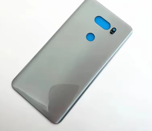 Nắp lưng kính cho LG <span class=keywords><strong>V30</strong></span> + <span class=keywords><strong>V30</strong></span> vs996 ls998u h933 ls998u h930ds pin trở lại kính nhà ở bìa Phía sau bảng điều khiển cửa trường hợp - Product Image 3