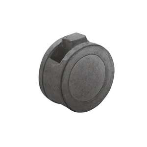 ซีลตะกั่วขนาดเส้นผ่านศูนย์กลาง10มม. กลมไม่มีลวด - Product Image 2