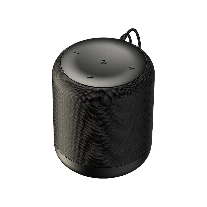2020 USAMS US-YX005 New Mini Sound Box Wireless Cute Music Portable BT Speaker outdoor Speaker