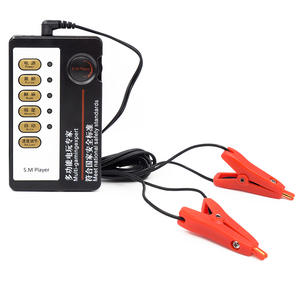 BDSM klip puting orgasme wanita, mainan seks klem vagina pita payudara Anal elektrik - Product Image 5