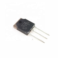 Paire d'amplificateurs audio B1383 D2083, transistors 2SB1383 2SD2083 TO-3P, amplificateur de puissance audio triode en ligne pour circuit intégré à tube haute puissance DIP