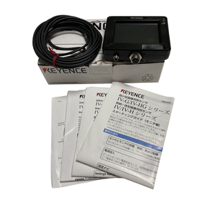 IV-M30 IV-D10 IV-150MA IV-500M High Performance HMI <b>Touch</b> <b>Screen</b> Used for Packaging Defect Detection in Stock IV-M30 - Product Image 5