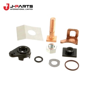Kit de démarrage, borne de batterie pour Toyota Hilux LN167 1989-2004 OE 28226-54320 2822654320 - Product Image 1