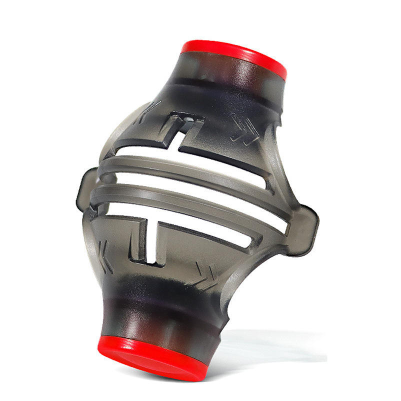 เครื่องหมายเส้น 360 องศา (สีแดง) 1