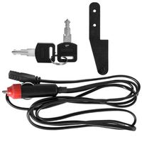 Réfrigérateur Portable Camping Car 30L 12 Volt DC