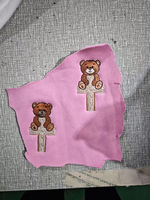 Polos personnalisés de couleur unie avec logos et polos avec motifs personnalisés.