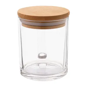 Tazza Strobba in vetro riciclato gadget ecologici - Product Image 3