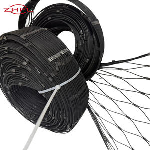 Oferta Especial: Malla de Alambre de Acero Inoxidable Longteng LT_STRM 304/316 AISI para Barandillas - Malla de Alambre Tejida Flexible - Product Image 6