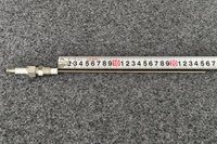 Électrode d'allumage de chaudière, filetage NPT 3/8, bougie en céramique d'alumine