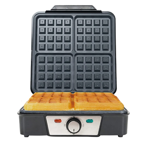 vitantonio belgian waffle maker manual