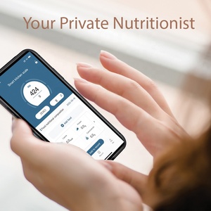 Thông Minh Không Dây Dinh Dưỡng Quy Mô Công Suất Cao Cảm Biến Kỹ Thuật Số Điện Tử Thông Minh Nhà Bếp Thực Phẩm Quy Mô 10Kg 22lb - Product Image 3