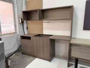 Mueble de Pared Working Wall de HOME 2 by <span class=keywords><strong>HILTON</strong></span> by Top <span class=keywords><strong>Hotel</strong></span> Furniture - Product Image 5