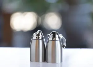 Juego de Azucareros de acero inoxidable pulido con espejo moderno, venta al por mayor, accesorios de cocina, tazón para mezclar frutas y verduras - Product Image 5