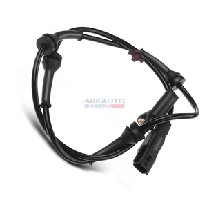 Capteur ABS ARKAUTO RL <span class=keywords><strong>RR</strong></span> 47900-4CE4A 47900-4CL4A 47900-4BF0A 47900-4CB4A ALS2531 ALS2528 pour Nissan X-Trail Rogue Qashqai - Product Image 4