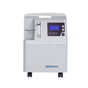 Clinique vétérinaire Psa Healthcare, équipement respiratoire, concentrateur d'<span class=keywords><strong>oxygène</strong></span> portable pour animaux, machine à <span class=keywords><strong>oxygène</strong></span> pour anesthésie par atomisation - Product Image 6