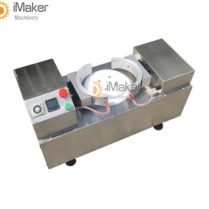 Petite machine de boulangerie de gâteau automatique depanning démoulage machine pour boulangerie - Product Image 1