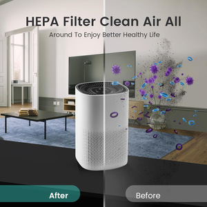 <span class=keywords><strong>Aspirateur</strong></span> de bureau électrique portable et <span class=keywords><strong>purificateur</strong></span> <span class=keywords><strong>d</strong></span>'<span class=keywords><strong>air</strong></span> domestique avec filtre <span class=keywords><strong>purificateur</strong></span> de formaldéhyde en plastique pour bureau usage domestique - Product Image 6