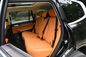 2025 Luxury Great Wall SUV con 5 asientos 3,0 T Tanque de sistema de mezcla de luz <span class=keywords><strong>500</strong></span> 2025 Versión deportiva New Energy <span class=keywords><strong>Smart</strong></span> Car Coches de gasolina - Product Image 6