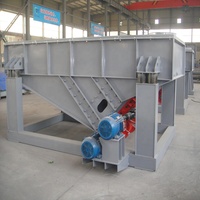 Tamis vibrant pour graines de blé, nouveauté, prix d'usine, fournisseur ligne, Vibration de blé, écran pour graines de sésame