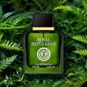 Parfums de haute qualité Cologne originale pour hommes Vente en gros Parfum boisé longue durée Vaporisateur pour le corps 100ml Flacon de parfum Parfum - Product Image 2