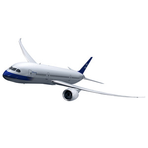 Shenzhen Zhongji Logistics, transitaire international, service d'expédition express aérien pour l'e-commerce FBA depuis les États-Unis, le Royaume-Uni et le Canada. - Product Image 1