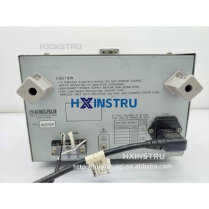 Kikusui <b>Electronic</b> Corporation TOS 5030 Withstanding Voltage Tester # hx - Product Image 4