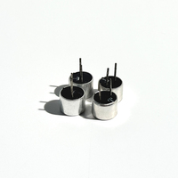 Transducteur ultrasonique étanche à face ouverte SWT 16 mm 38 kHz, sonde piézoélectrique pour détection de distance industrielle et stationnement automobile
