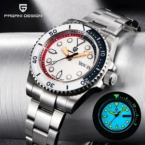 PAGANI DESIGN PD 1726 SPESIAL NH36 ÉDITION LIMITÉE FULLSET - Product Image 6