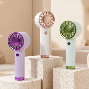 Ventilateur sans pales rechargeable par USB, 5W, portable, pour une utilisation en extérieur - Product Image 2