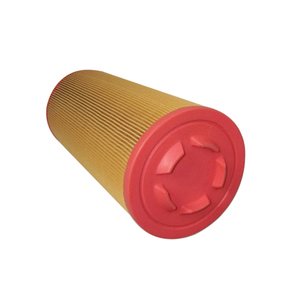 Filtre à air industriel Mengma SA6671 de haute qualité pour compresseurs à vis, élément filtrant en papier, pièce industrielle de 6 mois de durée de vie - Product Image 4