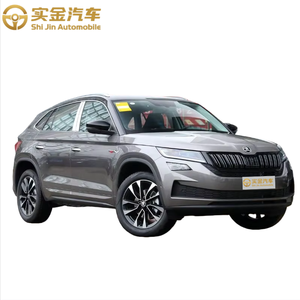 Mejor precio Venta caliente Skoda <span class=keywords><strong>Kodiaq</strong></span> GT 4WD Alto rendimiento 1.5l 2,0 T Vehículo insignia de gasolina Skoda <span class=keywords><strong>Kodiaq</strong></span> 2025 2024 <span class=keywords><strong>7</strong></span> Seat - Product Image 1